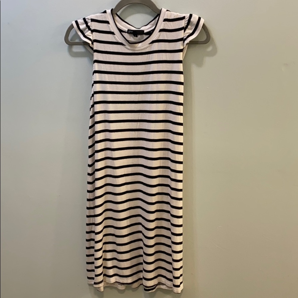 Gibson Dress